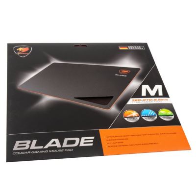 Cougar Blade Gaming Mauspad – Medium