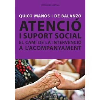 Atenció i suport social - 1