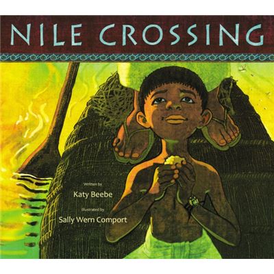 Nile Crossing