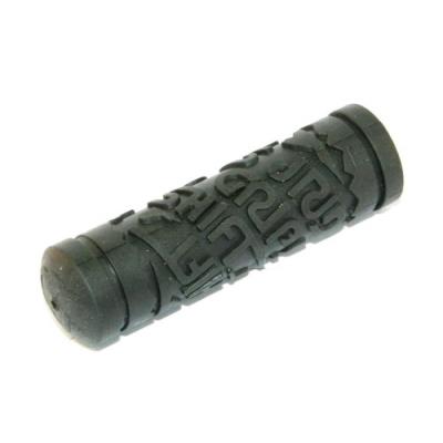 Etc poignée pour guidon vtt noir