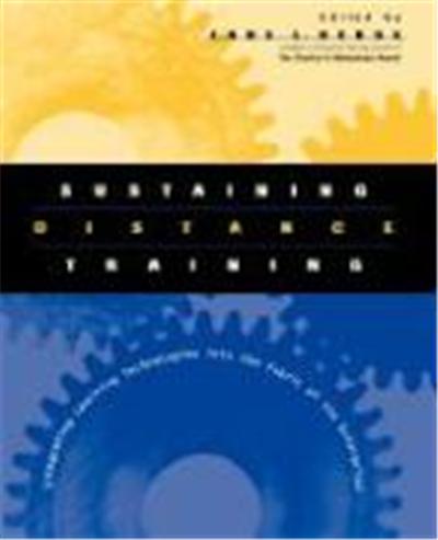 Sustaining Distance Training