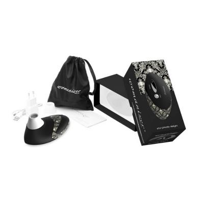 Masturbateur Womanizer W 500 Pro Tatoo