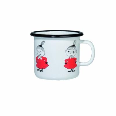 muurla moomin mug en émail jolimie