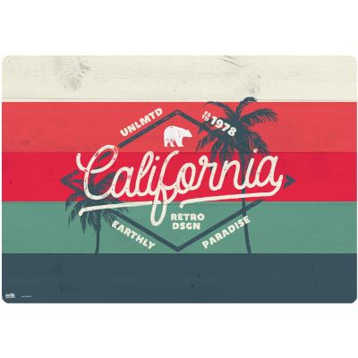 Sous - main Californie