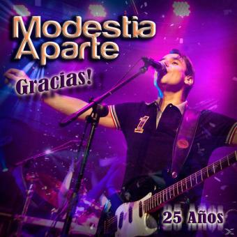 Modestia aparte - 1