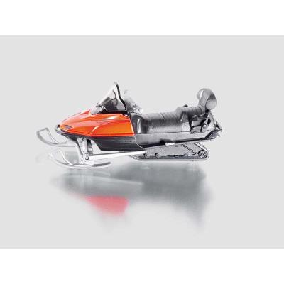 siku- sieper gmbh - scooter des neiges 1/64