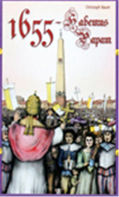 1655 - Habemus Papam