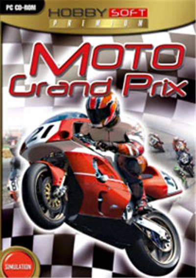 Moto Grand Prix - PC