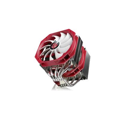 Ventirad pour processeur raijintek nemesis 0r100001