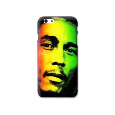 Coque Iphone 7 Bob Marley - - Bob Marley 2 N
