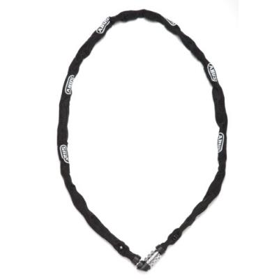Abus web 1200 chaîne antivol 110 cm