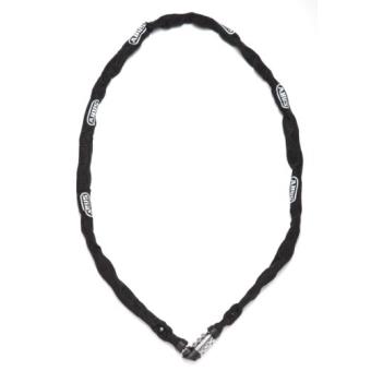 Abus web 1200 chaîne antivol 110 cm - 1