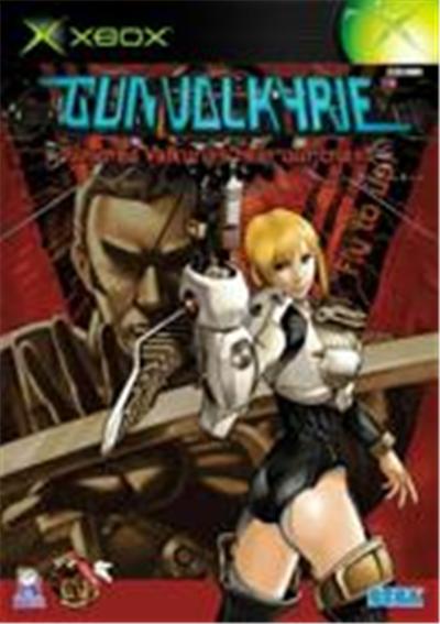 Acheter Gunvalkyrie - IMPORT JAPONAIS État correct - 28,99 € Gunvalkyrie - IMPORT JAPONAIS État correct - reconditionné disponible sur Fnac