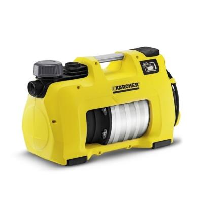 Karcher - Pompe De Surface Automatique pour Maison et Jardin 1000W - Bp 5 Home & Garden