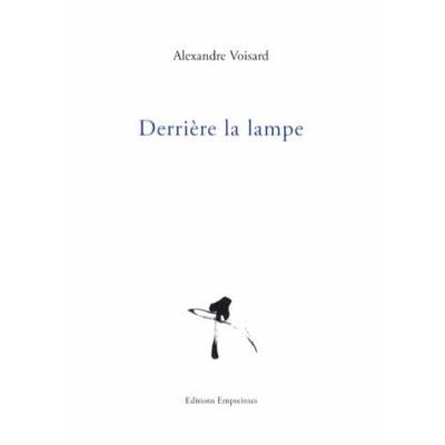 Derrière La Lampe