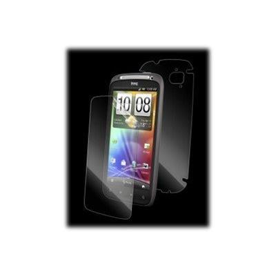 ZAGG invisibleSHIELD Full Body - Schermbeschermerset - voor HTC Sensation 4G
