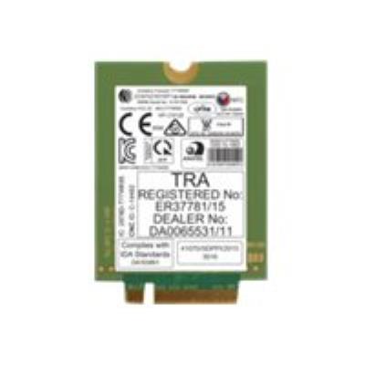 HP lt4120 - draadloze mobiele modem - 4G LTE