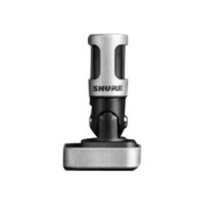 Shure Motiv MV88 - microphone