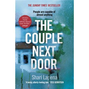 Couple next door