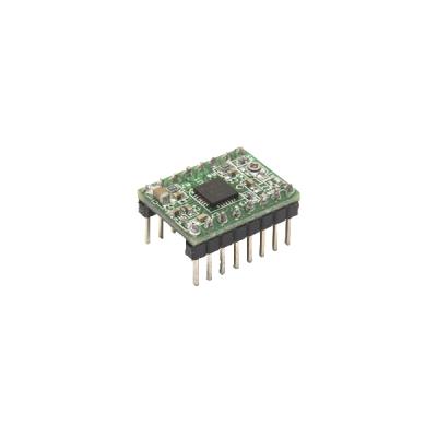 Driver de moteur pas à pas pour k8200 - imprimante 3d (pièce de rechange) velleman a4988 sp