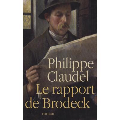 Le rapport de brodeck