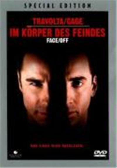 Face/Off - Im Körper des Feindes