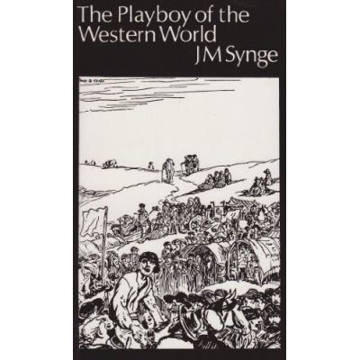 Playboy of the Western World