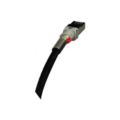 Cordon patchsee cat 6 u ftp croise - 1,20m xpci6-f 4