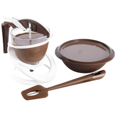 SILIKOMART KIT CHOCO EASY CHOC 67050SIL