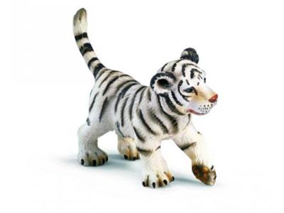 SCHLEICH - 14353 - Bébé tigre blanc