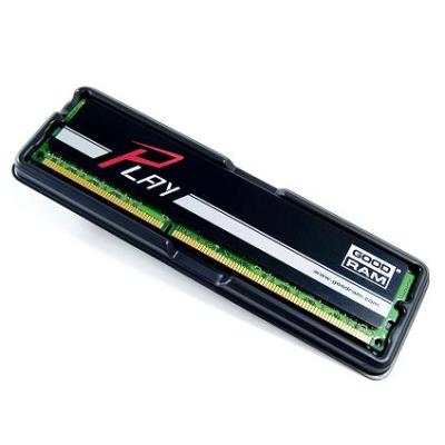 Goodram play 8gb ddr3 gy1600d364l10 8g