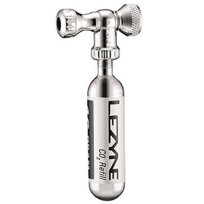 Lezyne control drive kit co2 argent