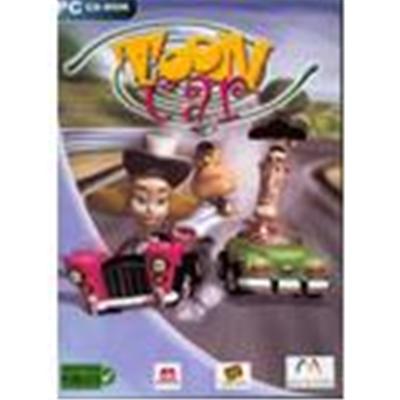 Toon Cars