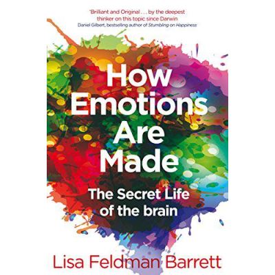 How Emotions Are Made: The Secret Life of the Brain - [Version Originale]