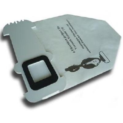 6 Sacs pour aspirateur Vorwerk VK135 et VK136 (FP135/ 136)