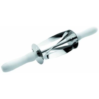 IBILI 787700 ROULEAU COUPEUR DE CROISSANTS PETIT