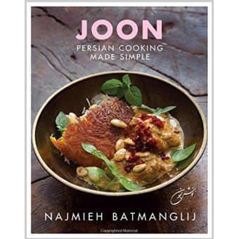 Joon: Persian Cooking Made Simple - [Version Originale] - 1