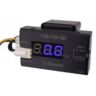 Koolance ins-fm18d accessoire de matériel de refroidissement