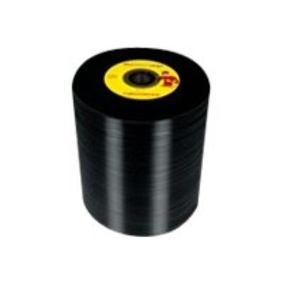 Esperanza DJ Black vinyl - CD-R x 100 - 700 MB - opslagmedia