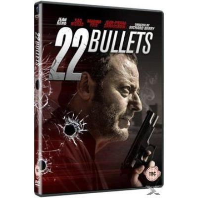 22 Bullets