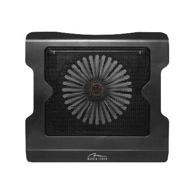 Media-Tech MT2656 HEAT BUSTER 2 - koelingsmat notebook