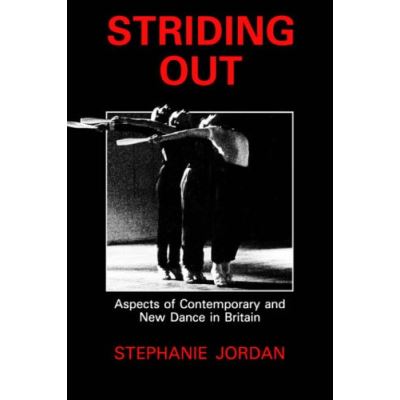 Striding Out