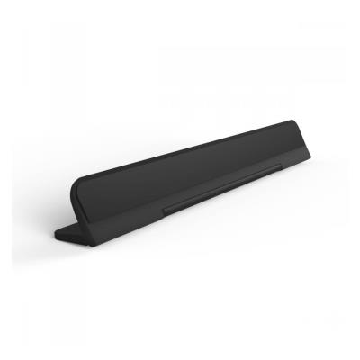 Bluelounge kf-13-bl kickflip support pour ordinateur portable 13 (33,2 cm) noir