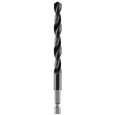 Bosch 2609255144 8 Mm De Diamètre-Forets à Queue Hexagonale