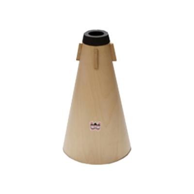 Gros cuivres DENIS WICK 5562 - EUPHONIUM SECHE BOIS Sourdines gros cuivres