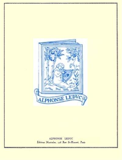 380 BASSES ET CHANTS DONNES VOL.6