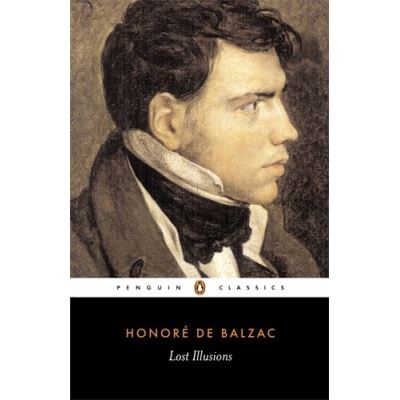 Lost Illusions, Penguin Classics Series