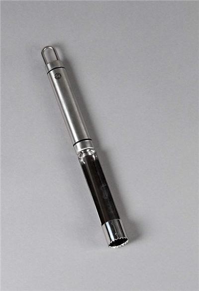 Femme actuelle maison vide pomme *inox *232705