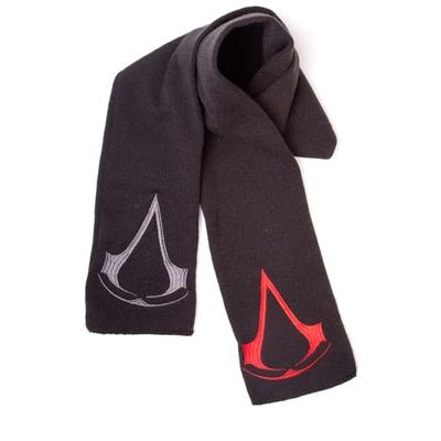 Assassin's Creed IV Black Flag - Echarpe Logo