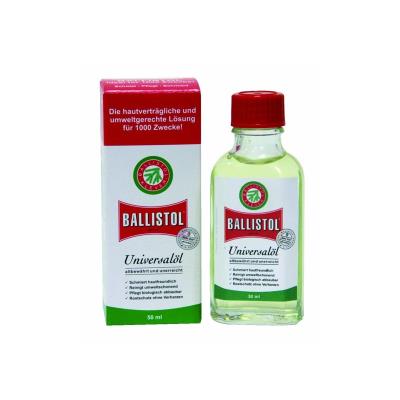 Huile universelle Ballistol 50ml